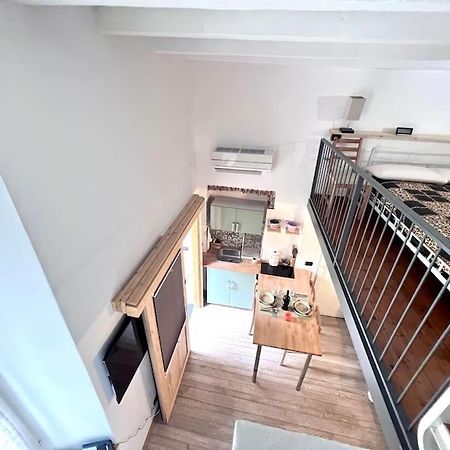Solution Home Corso Garibaldi Milan Luaran gambar