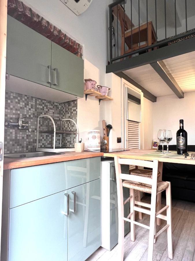 Solution Home Corso Garibaldi Milan Luaran gambar