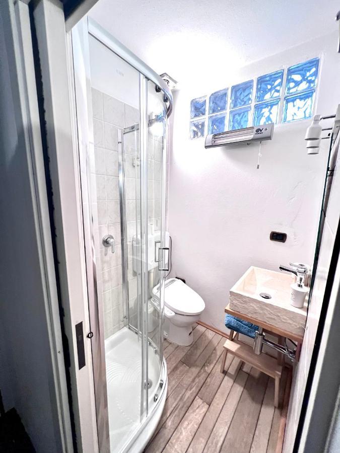 Solution Home Corso Garibaldi Milan Luaran gambar