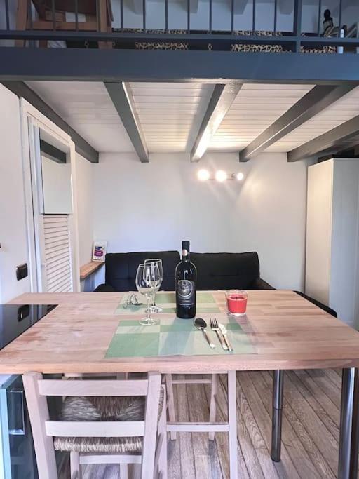 Solution Home Corso Garibaldi Milan Luaran gambar