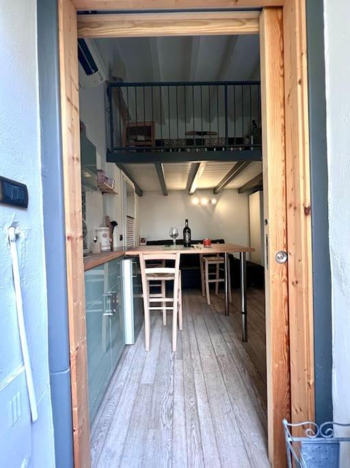 Solution Home Corso Garibaldi Milan Luaran gambar