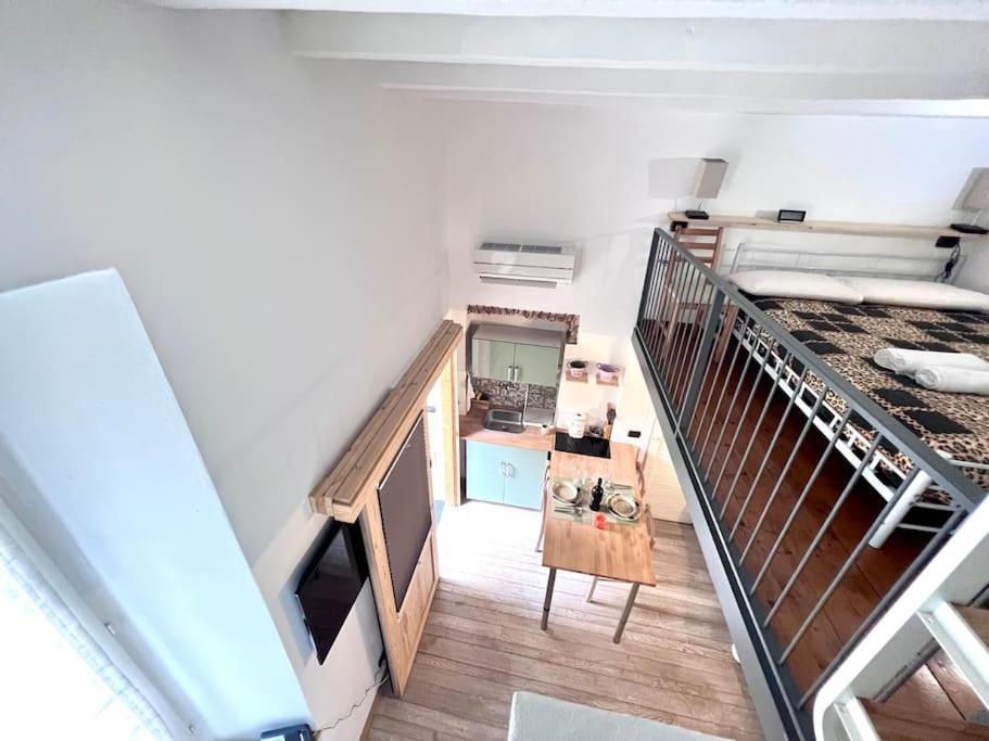 Solution Home Corso Garibaldi Milan Luaran gambar