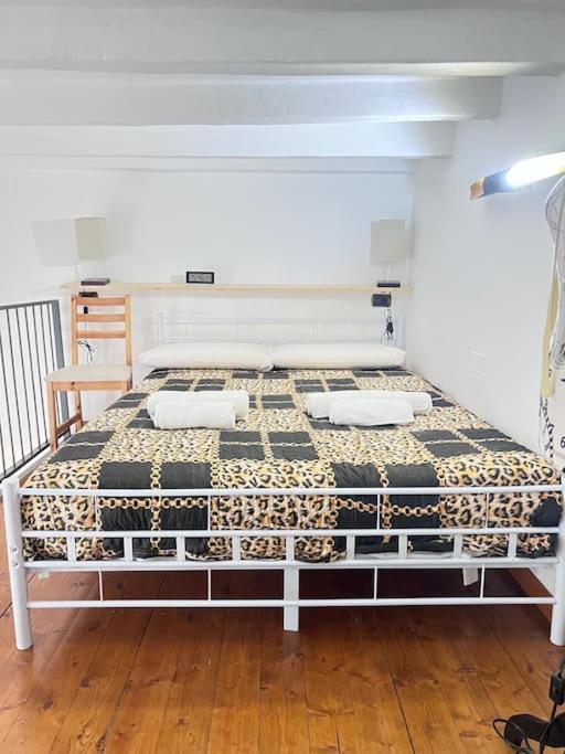 Solution Home Corso Garibaldi Milan Luaran gambar