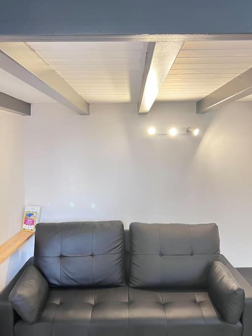 Solution Home Corso Garibaldi Milan Luaran gambar